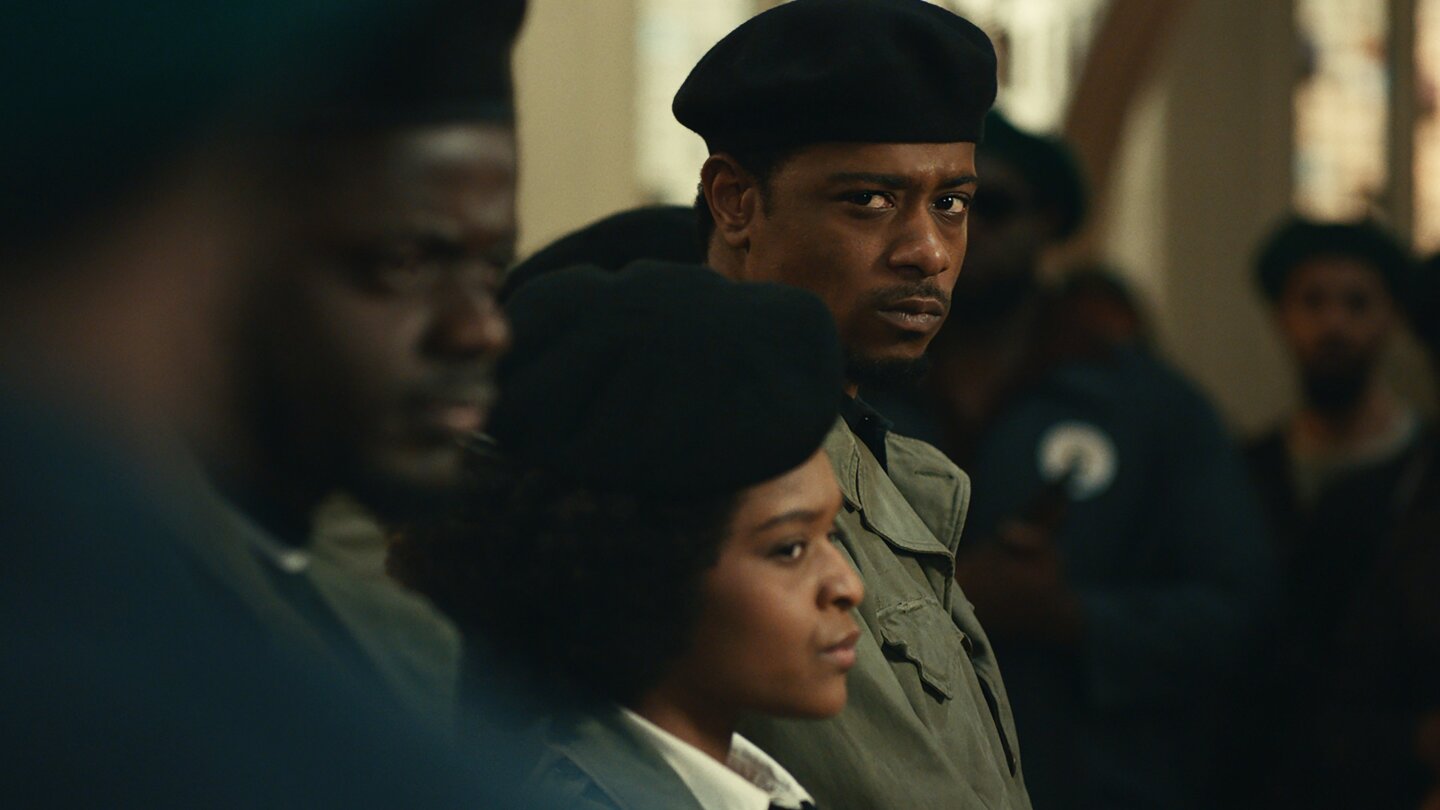 Judas and the black messiah full movie online online free
